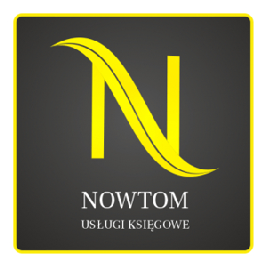 Pełna księgowość łódź - Usługi rachunkowe - Nowtom