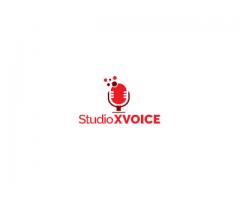 Studio dźwiękowe - Xvoice