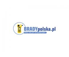 Drukarki etykiet - Brady Polska