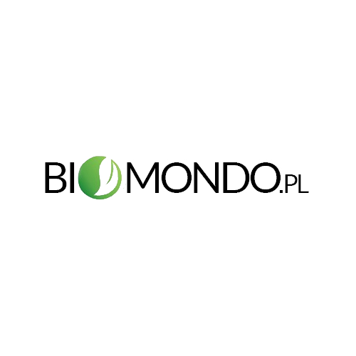 Olej Ryżowy - BIOMONDO