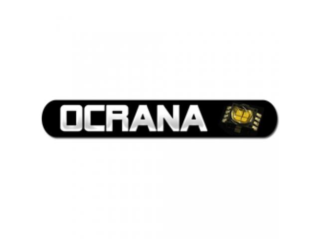 Profile LED Ocrana