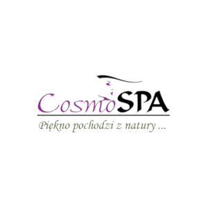 Naturalne żele pod prysznic - CosmoSPA