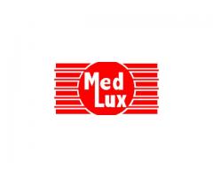 Centrum rehabilitacji Przeźmierowo - Med-Lux 
