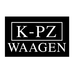 Sklep z wagami - KPZ Wagi