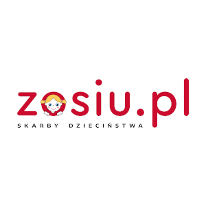 Akcesoria dla dzieci Suavinex - Zosiu