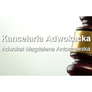 Dobry adwokat Warszawa - Kancelaria Antoszewska & Malec