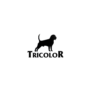 Karma bezzbożowa dla psów - Tricolor