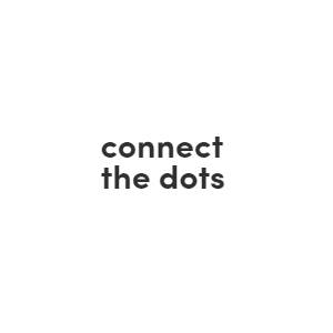 Projektowanie identyfikacji wizualnej dla firm - Kreatywna agencja brandingowa - Connect the dots