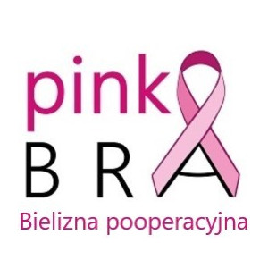Biustonosze po operacji piersi - Staniki dla Amazonek - Pinkbra