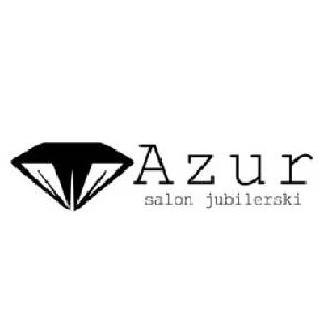 Kolczyki złote wiszące - Jubiler sklep internetowy - E-azur