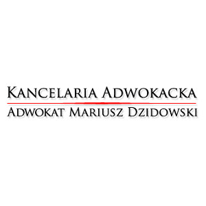 Prawnik od umów deweloperskich Warszawa - Prawo budowlane - Adwokat Mariusz Dzidowski