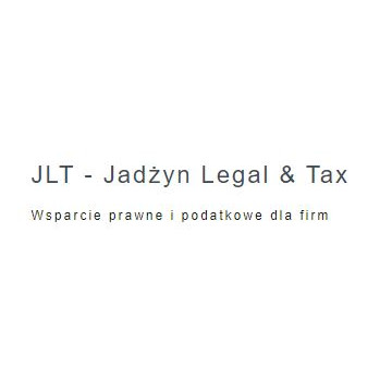 Niemcy vat - Wsparcie prawne dla firm - JLT Jadżyn Legal & Tax