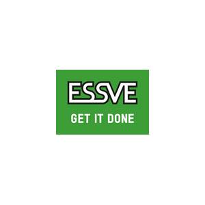 Wkręty tarasowe nierdzewne - Najwyższej jakości narzędzia budowlane - ESSVE