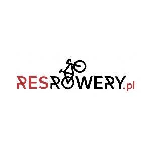 Rower dla dziewczynki na komunię 26 cali - Salon rowerowy - ResRowery