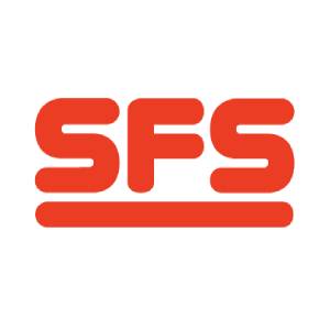 Systemy mocujące - Stolarka budowlana - SFS