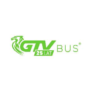 Bus przewóz osób - Transport międzynarodowy - GTV Bus