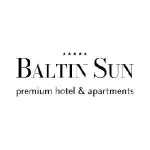 Luksusowe apartamenty nad morzem na sprzedaż - Luksusowe apartamenty - Baltin-Sun