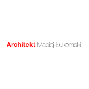 Biuro architektoniczne poznań - Biuro projektowe Poznań - Architekt Maciej Łukomski