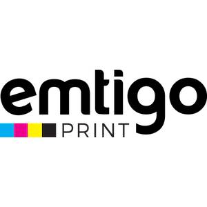 Flagi firmowe - Producent flag reklamowych - Emtigo Print