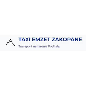 Jednodniowe wycieczki z zakopanego - Transport na terenie Podhala - taxieMZet